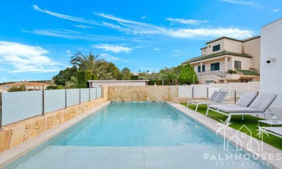 Venta - Villa - Algorfa - Algorfa Centro