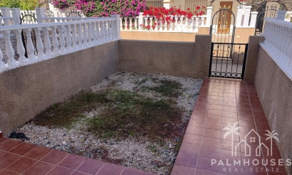 Revente - Maison - Orihuela - Punta Prima
