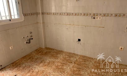 Revente - Maison - Orihuela - Punta Prima