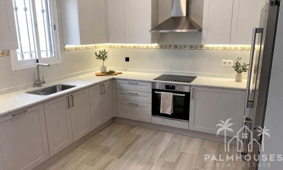 Revente - Maison - Orihuela - Punta Prima