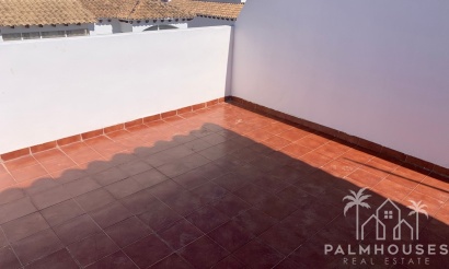 Revente - Maison - Orihuela - Punta Prima