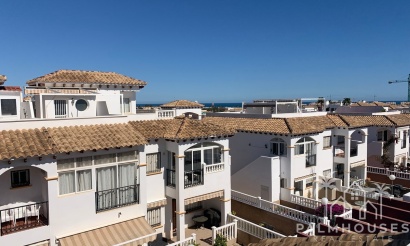 Revente - Maison - Orihuela - Punta Prima