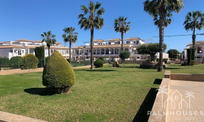 Revente - Maison - Orihuela - Punta Prima