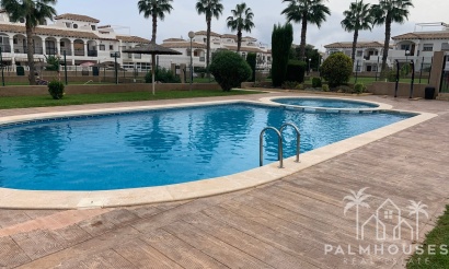 Revente - Maison - Orihuela - Punta Prima