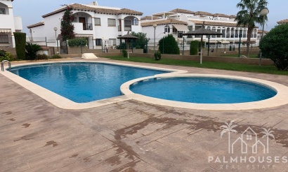 Revente - Maison - Orihuela - Punta Prima