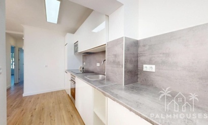 Herverkoop - Appartement - Orihuela - Villamartin