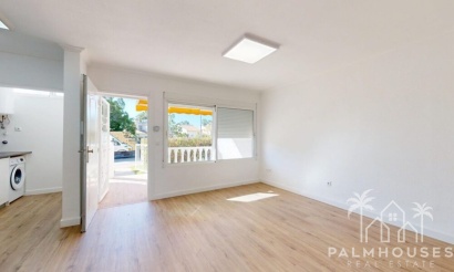 Herverkoop - Appartement - Orihuela - Villamartin