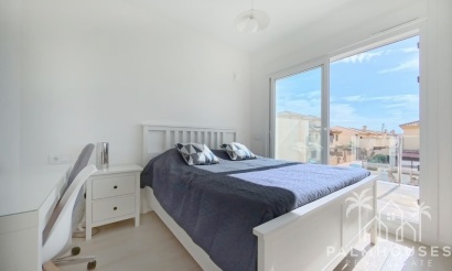 Revente - Villa - Pilar de La Horadada - Pilar de la Horadada Centro