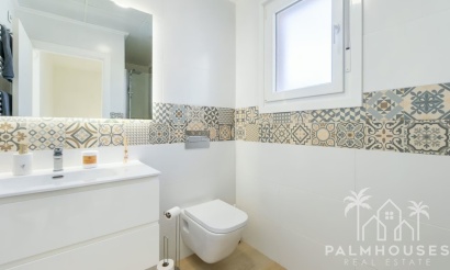 Revente - Villa - Pilar de La Horadada - Pilar de la Horadada Centro