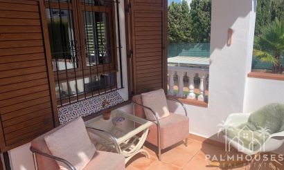 Herverkoop - Villa - Orihuela - Villamartin