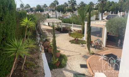 Herverkoop - Villa - Orihuela - Villamartin