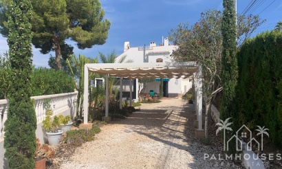 Herverkoop - Villa - Orihuela - Villamartin