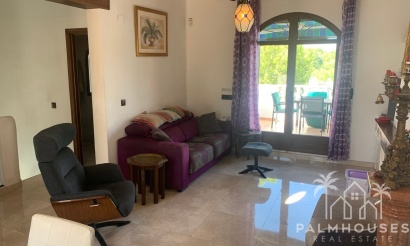 Herverkoop - Villa - Orihuela - Villamartin