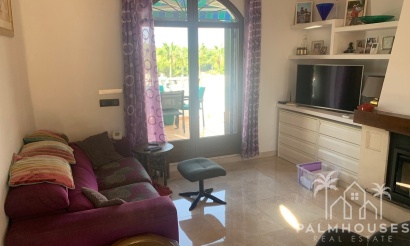 Herverkoop - Villa - Orihuela - Villamartin