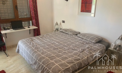 Herverkoop - Villa - Orihuela - Villamartin