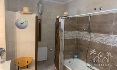 Herverkoop - Villa - Orihuela - Villamartin