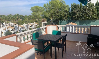 Herverkoop - Villa - Orihuela - Villamartin