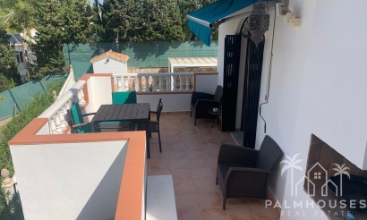 Herverkoop - Villa - Orihuela - Villamartin