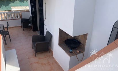 Herverkoop - Villa - Orihuela - Villamartin