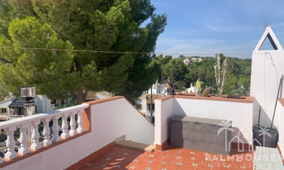 Herverkoop - Villa - Orihuela - Villamartin