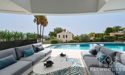 Revente - Villa - Teulada - Moraira
