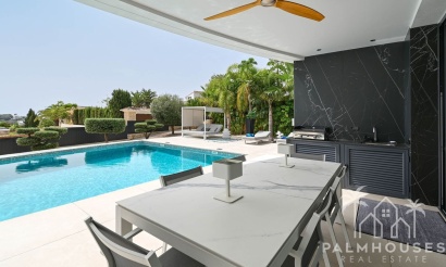 Revente - Villa - Teulada - Moraira