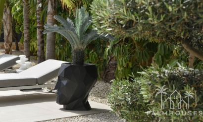 Revente - Villa - Teulada - Moraira