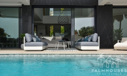 Revente - Villa - Teulada - Moraira