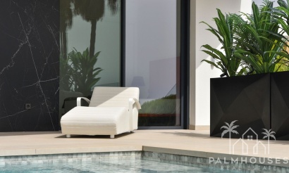 Revente - Villa - Teulada - Moraira