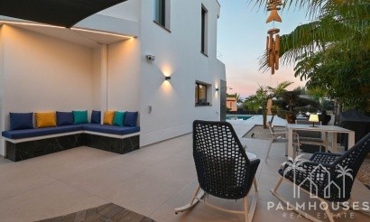 Revente - Villa - Teulada - Moraira