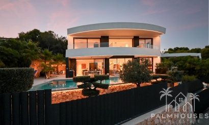Revente - Villa - Teulada - Moraira