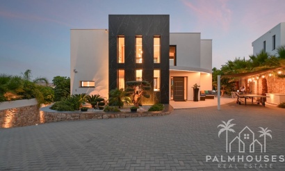 Revente - Villa - Teulada - Moraira