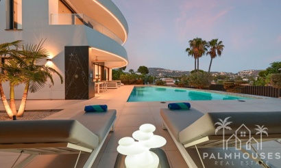 Revente - Villa - Teulada - Moraira