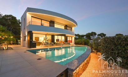 Revente - Villa - Teulada - Moraira