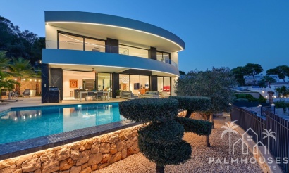 Revente - Villa - Teulada - Moraira