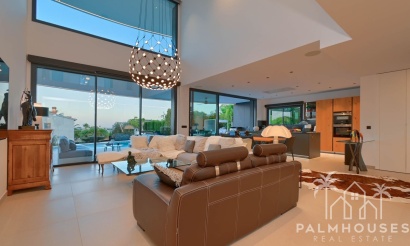 Revente - Villa - Teulada - Moraira