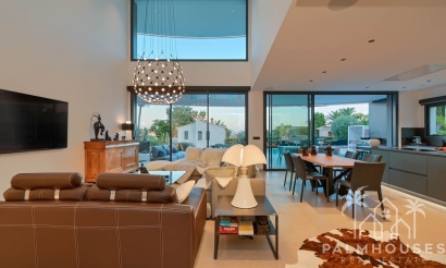 Revente - Villa - Teulada - Moraira