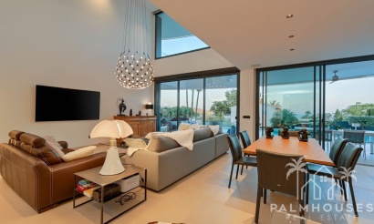 Revente - Villa - Teulada - Moraira