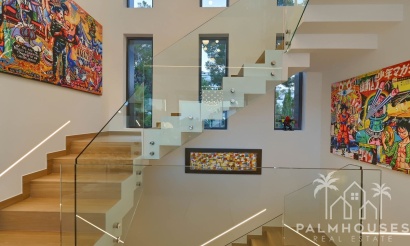 Revente - Villa - Teulada - Moraira