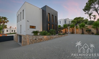 Revente - Villa - Teulada - Moraira