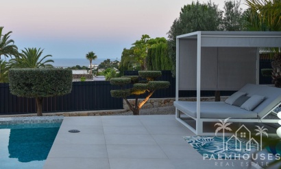 Revente - Villa - Teulada - Moraira