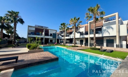 Revente - Apartment - Guardamar del Segura - Guardamar del Segura Centro