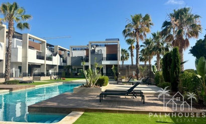 Revente - Apartment - Guardamar del Segura - Guardamar del Segura Centro