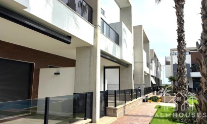 Revente - Apartment - Guardamar del Segura - Guardamar del Segura Centro