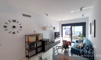 Revente - Apartment - Guardamar del Segura - Guardamar del Segura Centro
