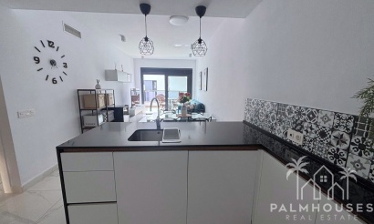 Revente - Apartment - Guardamar del Segura - Guardamar del Segura Centro