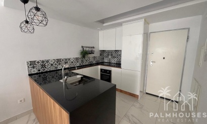 Revente - Apartment - Guardamar del Segura - Guardamar del Segura Centro