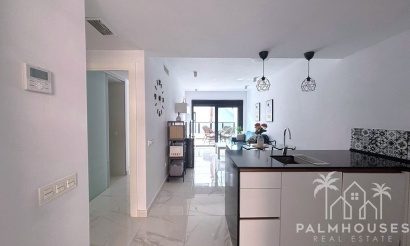 Revente - Apartment - Guardamar del Segura - Guardamar del Segura Centro