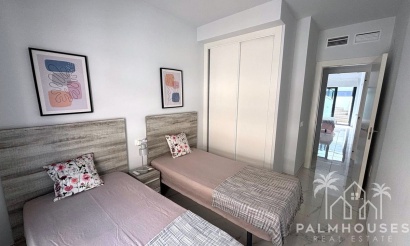 Revente - Apartment - Guardamar del Segura - Guardamar del Segura Centro