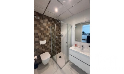 Revente - Apartment - Guardamar del Segura - Guardamar del Segura Centro